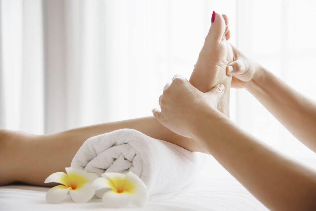 Acupressure Dublin