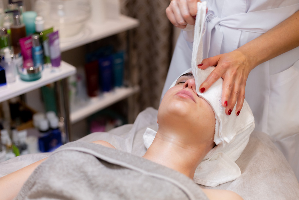 Facial Rejuvenation