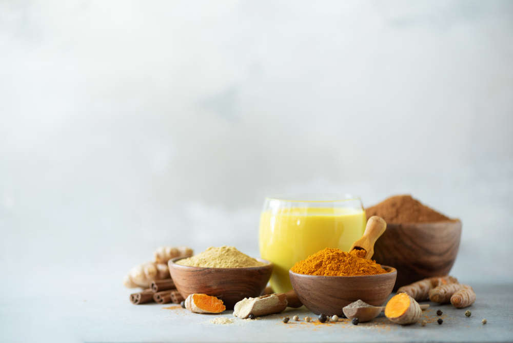 Herbal Medicine