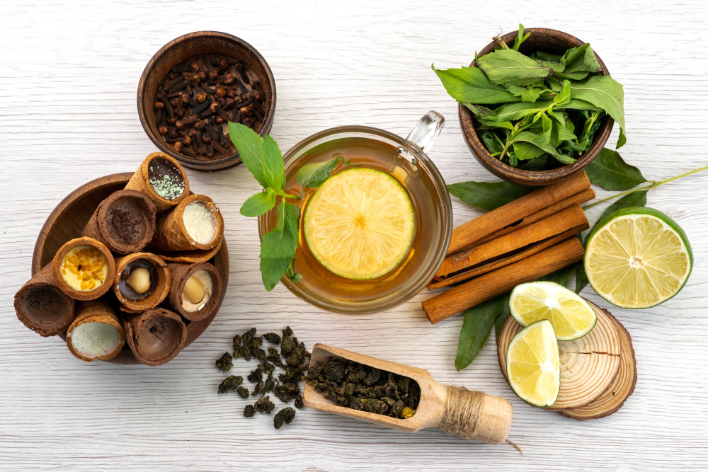 Herbal Medicine