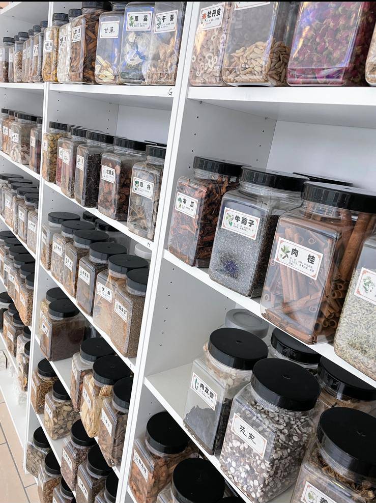 Traditional Chinese Medicine